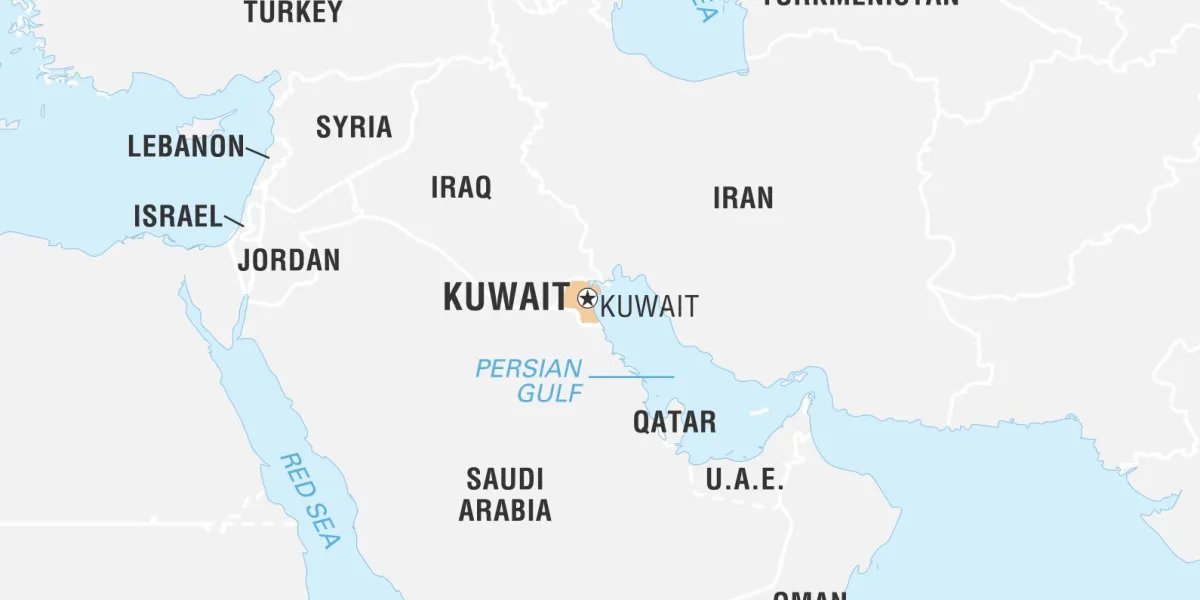 The Gulf desires to interrupt free from the world’s knowledge chokepoints