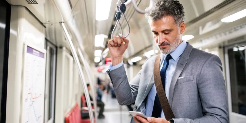 CEO of the world’s largest workspace supplier says commuting might be extinct by 2040