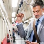 CEO of the world’s largest workspace supplier says commuting might be extinct by 2040
