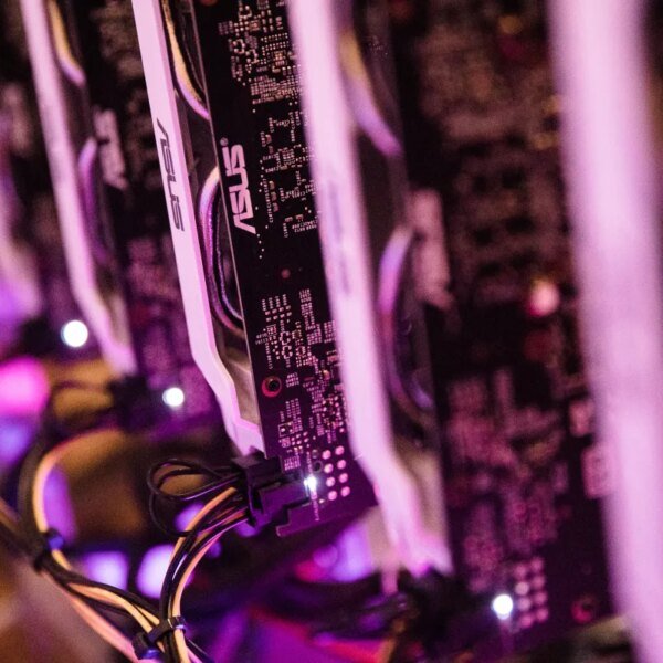 Meet the startup serving to Wall Street put a worth on AI compute