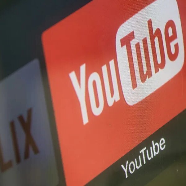YouTube provides creators thousands and thousands to not work With Netflix