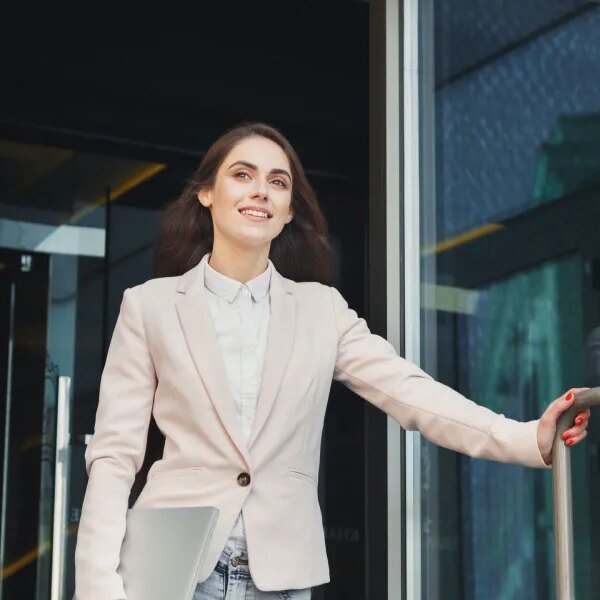 A Gen Z employee received known as out by its CEO for…