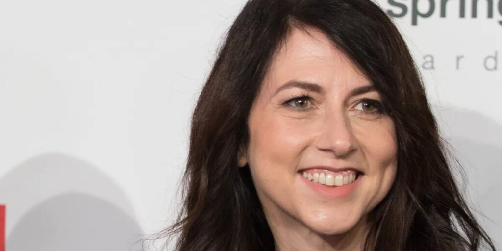 MacKenzie Scott gave California public training $461 million in unrestricted donations