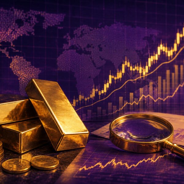 Gold fails to search out that extra spark from US inflation knowledge