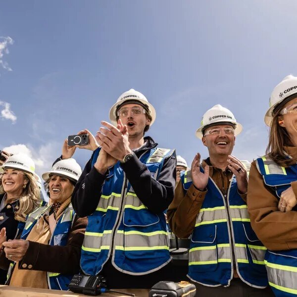Khosla leads $310 million elevate for unicorn mining startup Mariana Minerals
