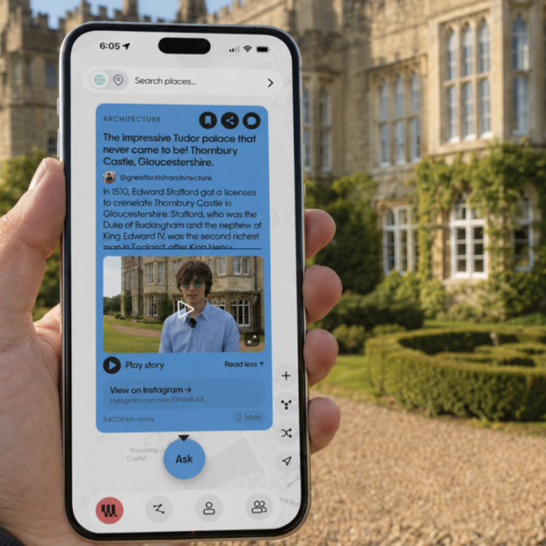 Meet Wrinkles, an AI app that uncovers the hidden tales of the…