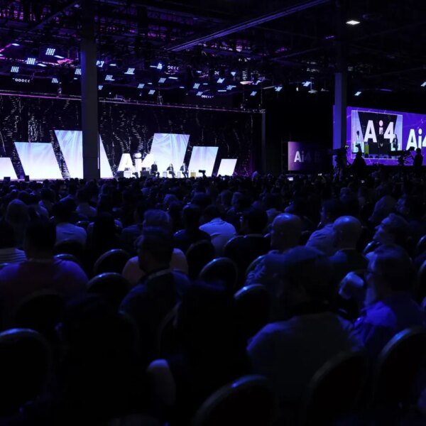 As AI security issues mount, three pioneers make the case for staying…
