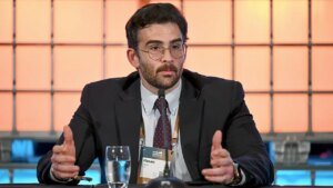 Hasan Piker requires punishment of Democrats who criticize El-Sayed