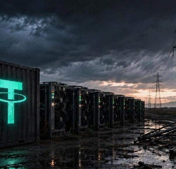 Tether Uruguay Bitcoin Mining Exit Explained