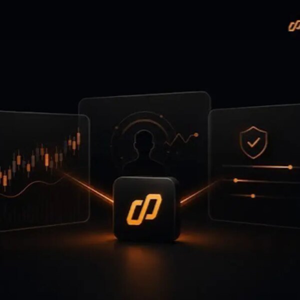 AIFO Funding Launches Prop Trading Industry’s First AI Trading Coach