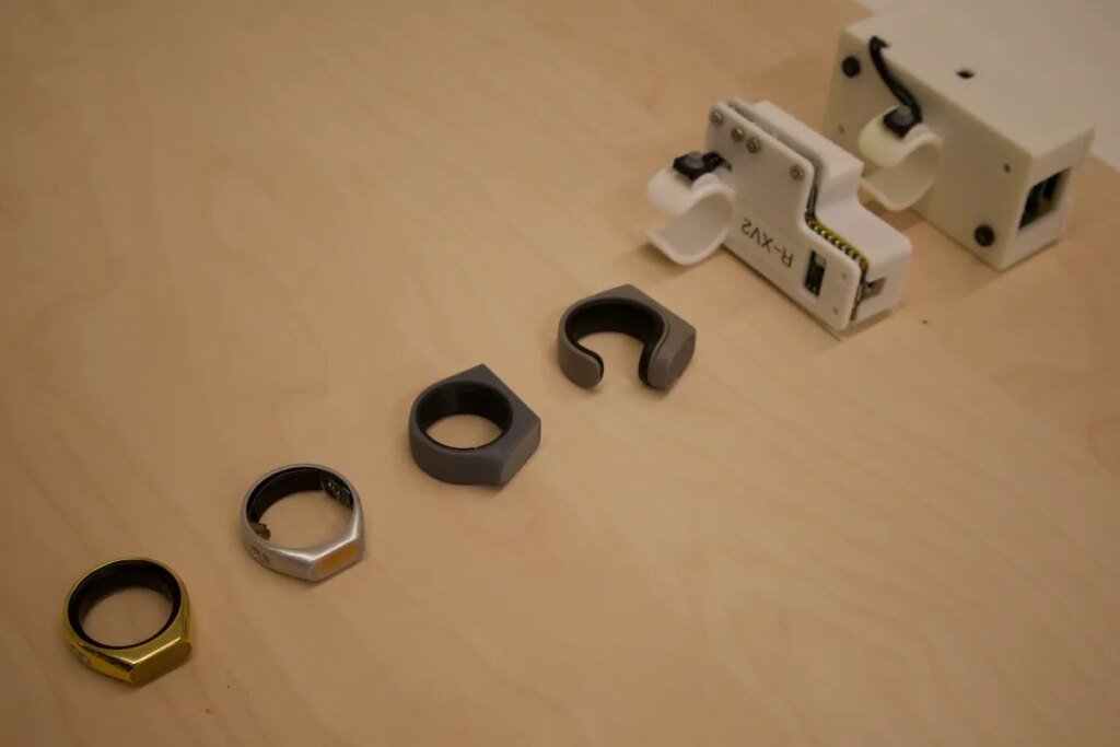 Why Stream ring-maker Sandbar says the way forward for AI wearables is voice
