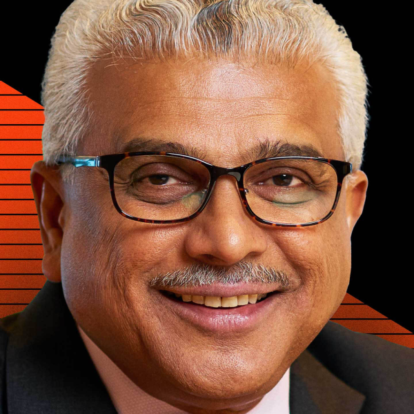 How IHH Healthcare CEO Prem Kumar Nair is planning for a longer-lived&hellip;