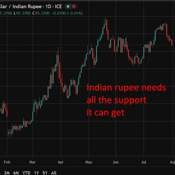 Reserve Bank of India anticipated to carry charges as inflation stays in…