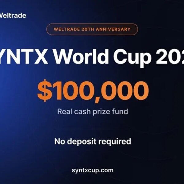 Synthetics Trading World Cup 2026
