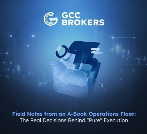 Field Notes from an A-Book Operations Floor: The Real Decisions Behind “Pure”&hellip;