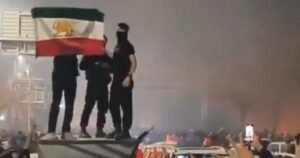 The Return of the Shah Is Gaining Momentum in Iran