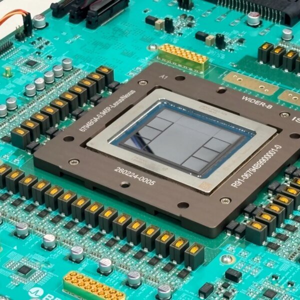 OpenAI’s Jalapeño chip is constructed for quick inference at scale, benchmarks present