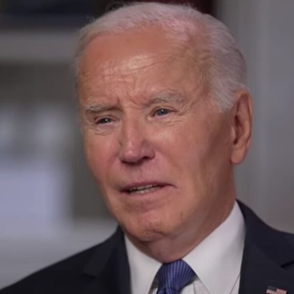 Operation ‘Round River’ Exposed: FBI Had 14 Informants on Biden Crime Family…