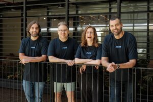 A Marc Benioff-backed startup thinks AI can resolve the AI deployment drawback