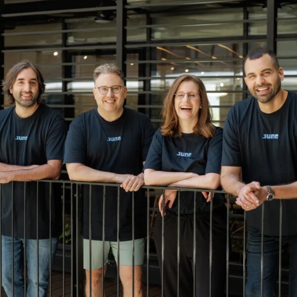 A Marc Benioff-backed startup thinks AI can resolve the AI deployment drawback