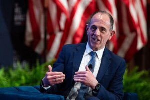 AI, athletes, and Keith Rabois: StrictlyVC is again in New York on September 10