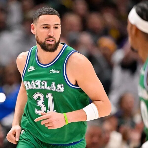 Mavericks purchase out Klay Thompson’s contract, NBA champion set to affix Giannis…