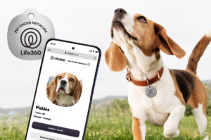 Life360 expands pet monitoring with new $8 scannable tags and zoomie alerts
