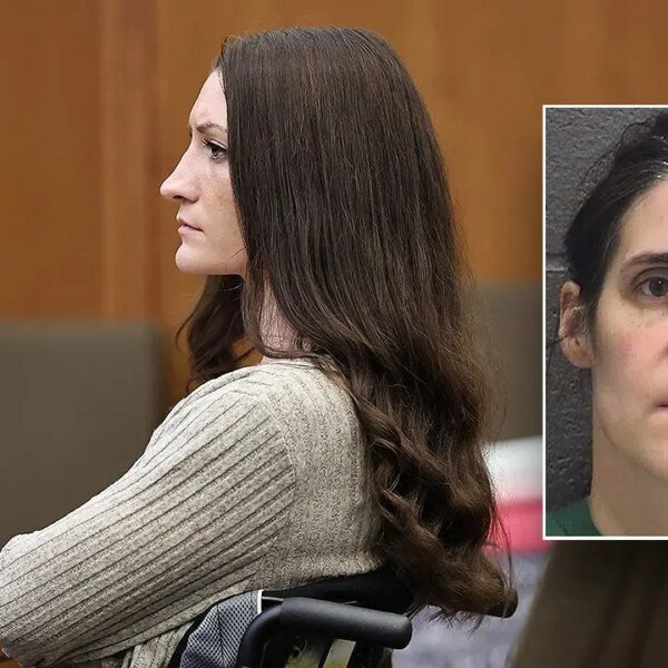 Lindsay Clancy verdict pending as NC mom raises madness protection
