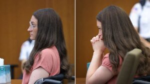 Lindsay Clancy protection argues psychosis nonetheless permits planning and motion