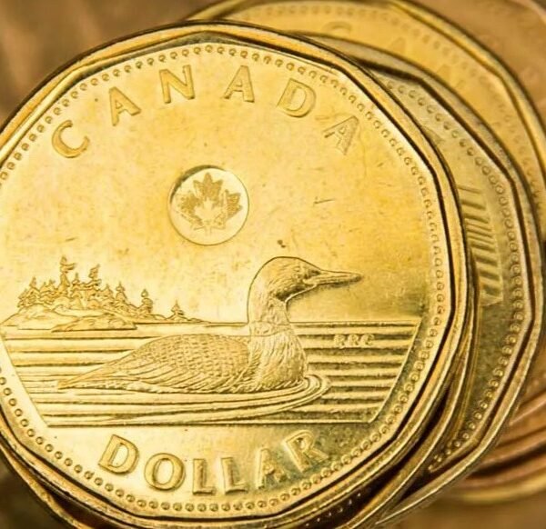 Why the Canadian greenback is basically shrugging off the commerce battle speak