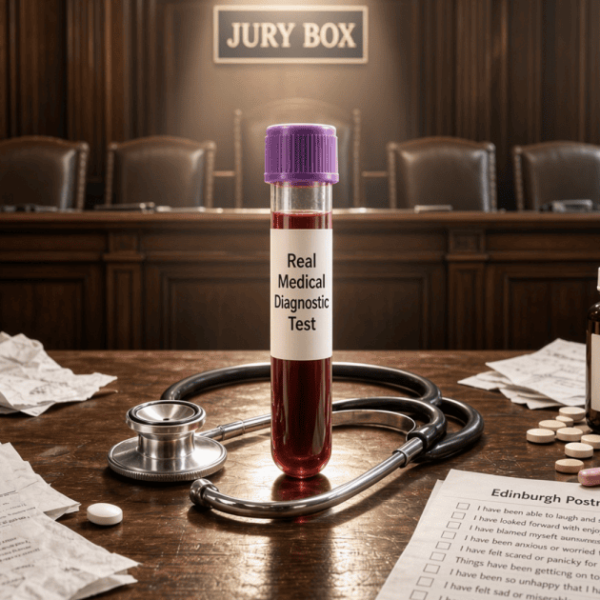 What Might Lindsay Clancy’s Outcome Have Been if Medicine, Not Psychiatry, Had…