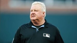 Umpire Bill Miller goes 0-for-8 on ABS challenges in Reds’ 10-8 win over Cubs at Wrigley Field