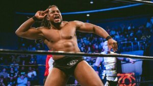 LaBron Kozone vows payback in opposition to Joe Coffey in MLW ‘Fusion’ match