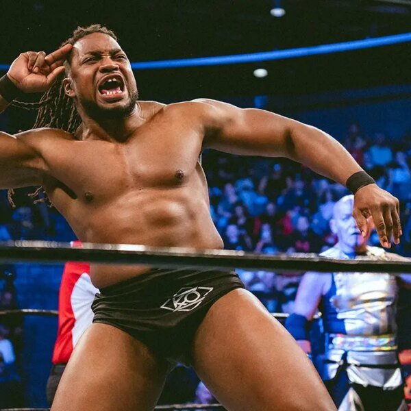 LaBron Kozone vows payback in opposition to Joe Coffey in MLW ‘Fusion’…