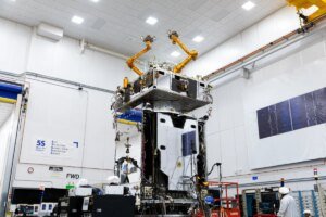 Northrop’s robotic house mechanic is a brand new option to hold satellites at work longer