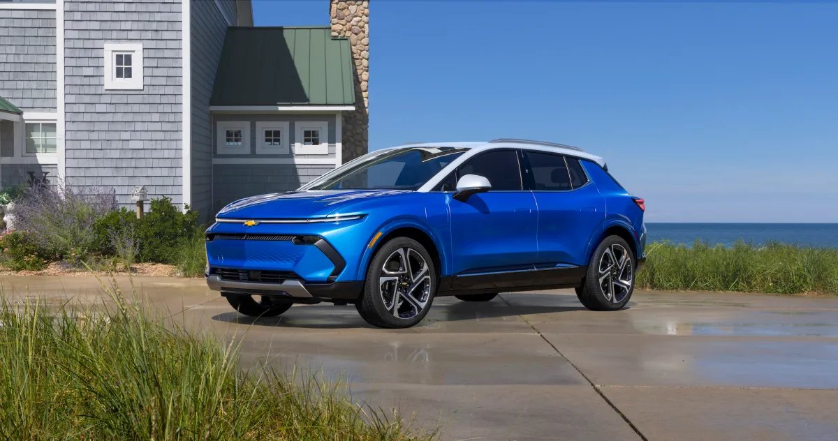 Brake issues in GM EVs draw higher federal scrutiny