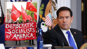DSA praises Fidel Castro and requires Rubio prosecution over Cuba