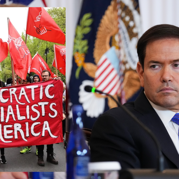 DSA praises Fidel Castro and requires Rubio prosecution over Cuba