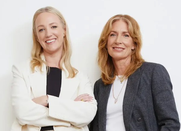 Capital F closes $17M debut fund with aim to again the way…
