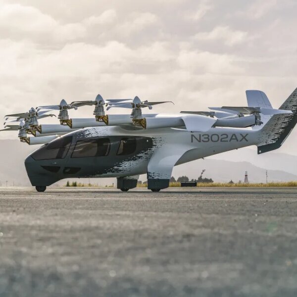 Archer buys former rival Wisk Aero