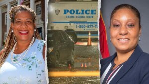 Mount Vernon police official accused of driving son’s getaway automotive