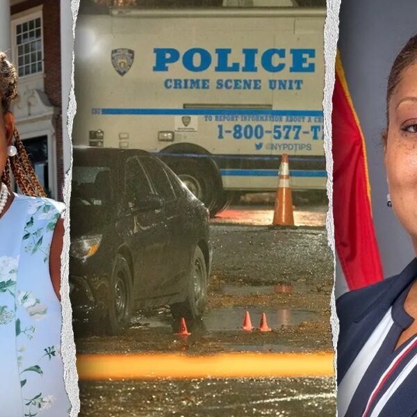 Mount Vernon police official accused of driving son’s getaway automotive