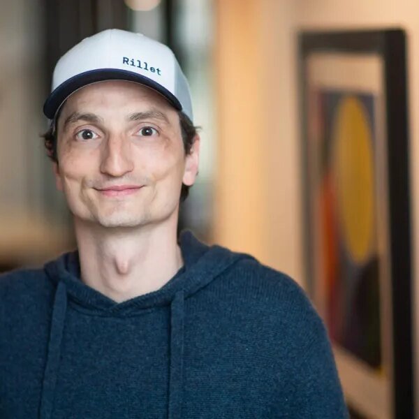 Exclusive: Accounting AI startup Rillet reaches unicorn standing with $1 billion valuation.…
