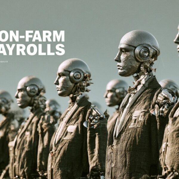 Preview: July non-farm payrolls by the numbers