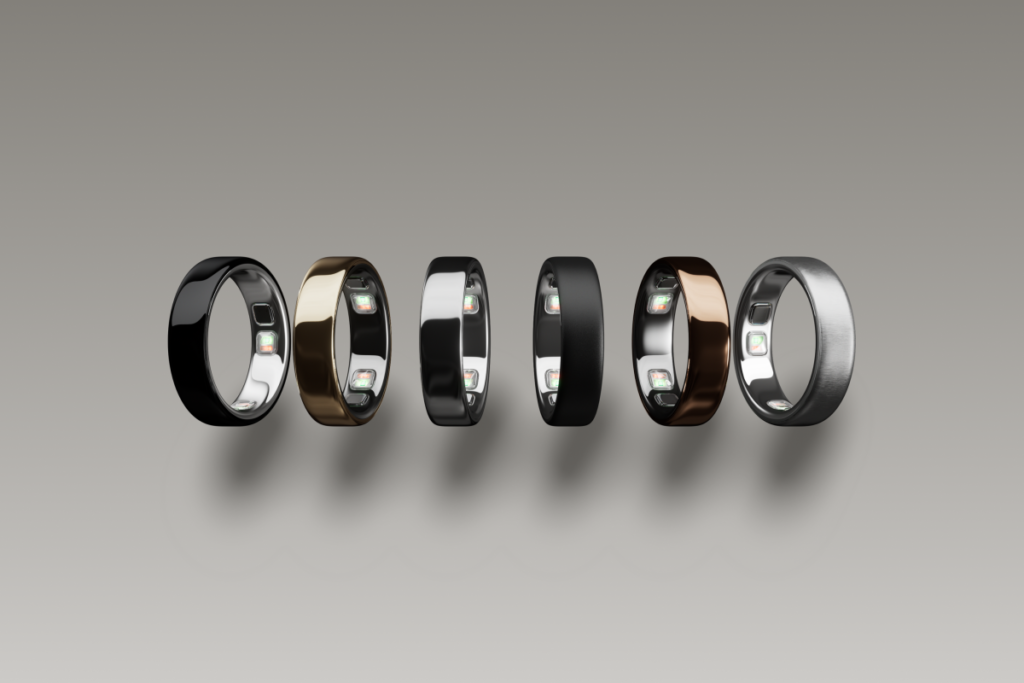 Oura faces lawsuit accusing it of deceptive customers about sleep-tracking accuracy