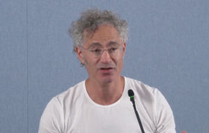 After killer quarter, Palantir CEO Alex Karp calls AI business ‘Marxist’