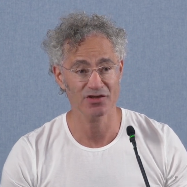 After killer quarter, Palantir CEO Alex Karp calls AI business ‘Marxist’