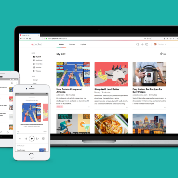 Read-it-later app Pocket shut down — listed below are the most effective&hellip;