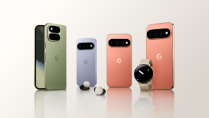 Everything introduced at Made by Google ’26: Pixel 11, Pixel Watch 5, Pixel Tag, and tons of Gemini options