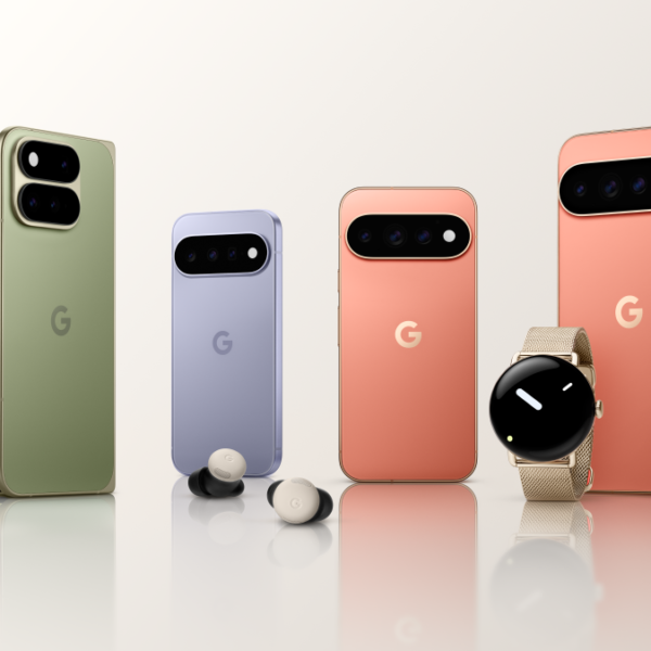 Everything introduced at Made by Google ’26: Pixel 11, Pixel Watch 5,&hellip;